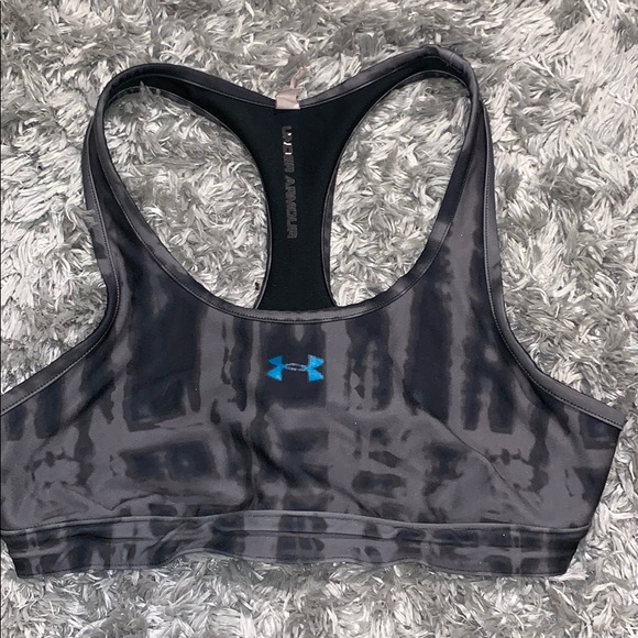 Sports Bra - Picture 1 of 1